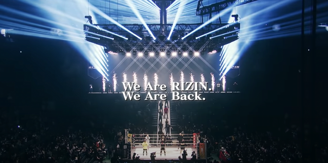 RIZIN