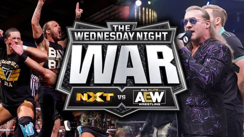 Wednesday Night War