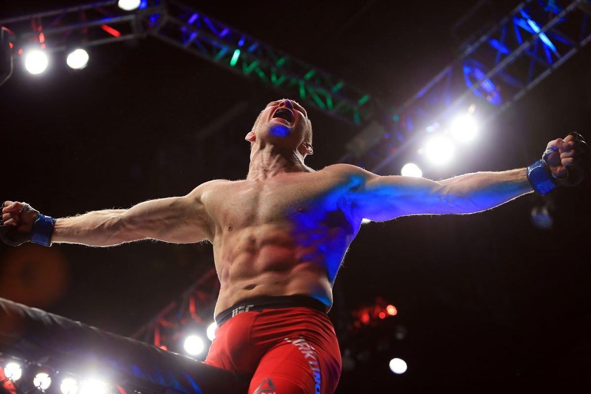 Misha Cirkunov