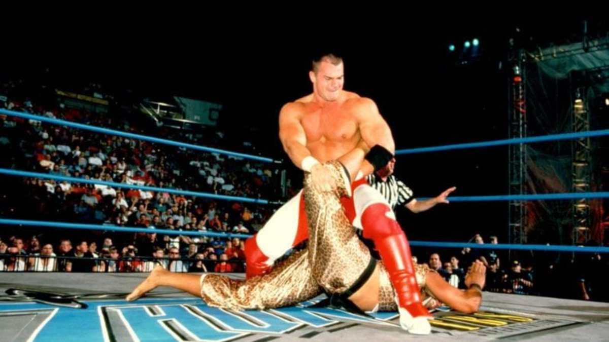 Retro Rewind: Would Lance Storm work in Modern Wrestling?