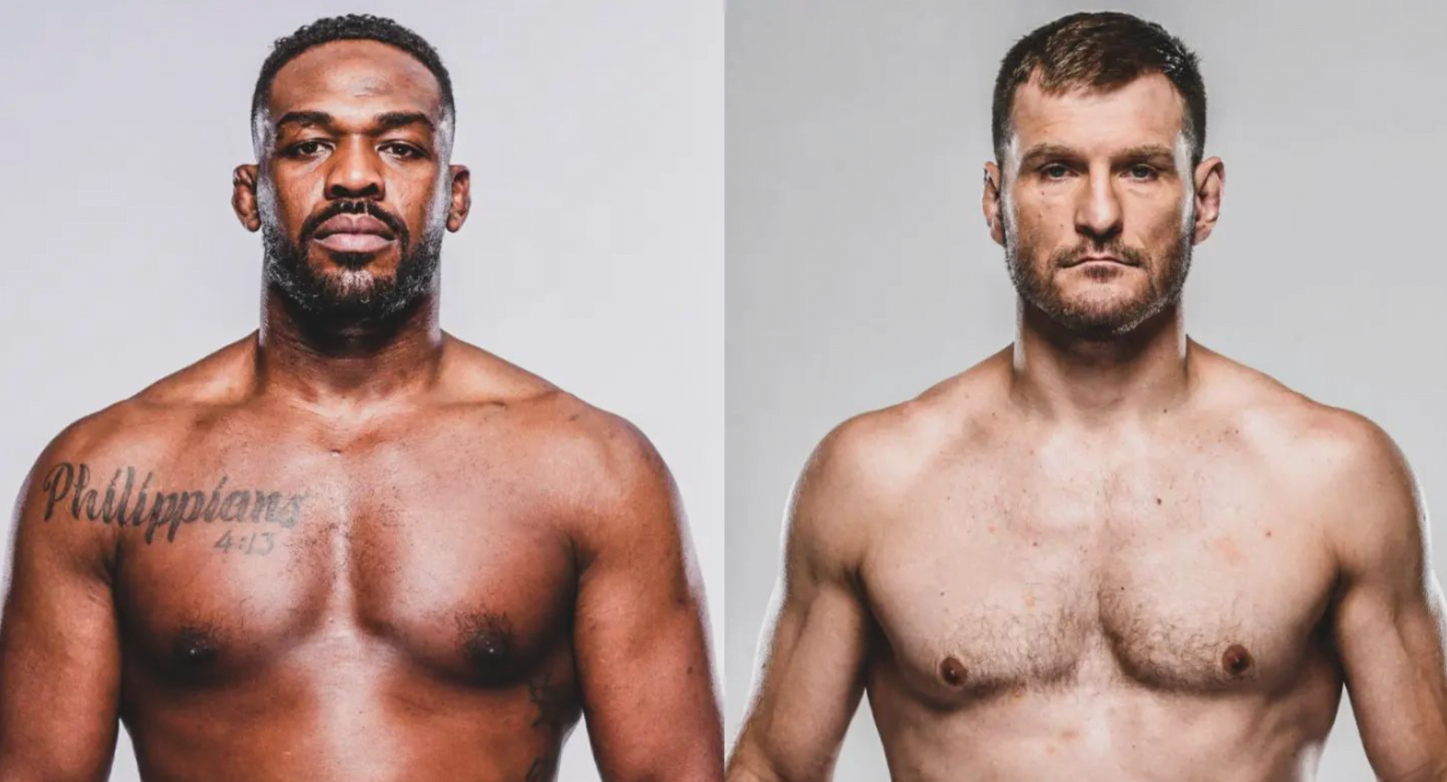 Analyzing the epic showdown between Jon Jones & Stipe Miocic