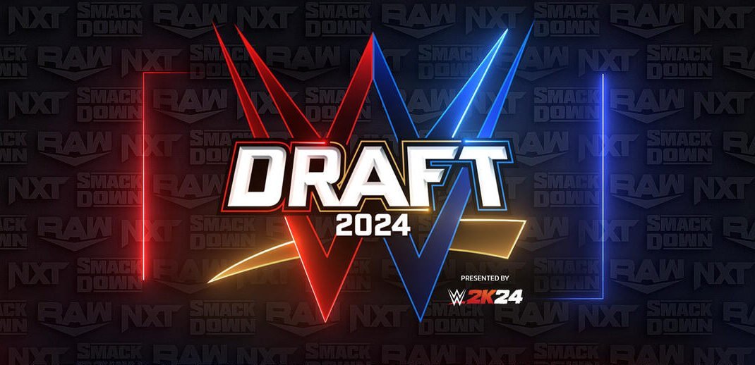 WWE Draft