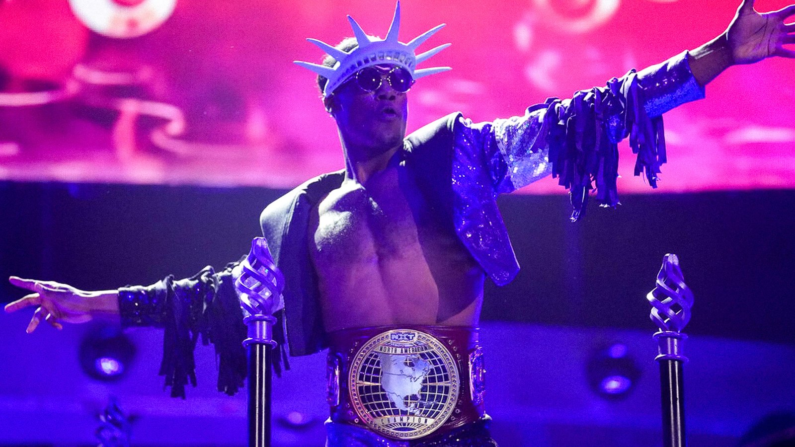 Velveteen Dream