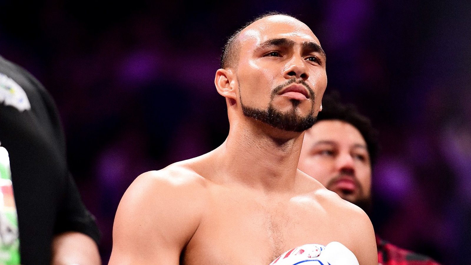 Keith Thurman