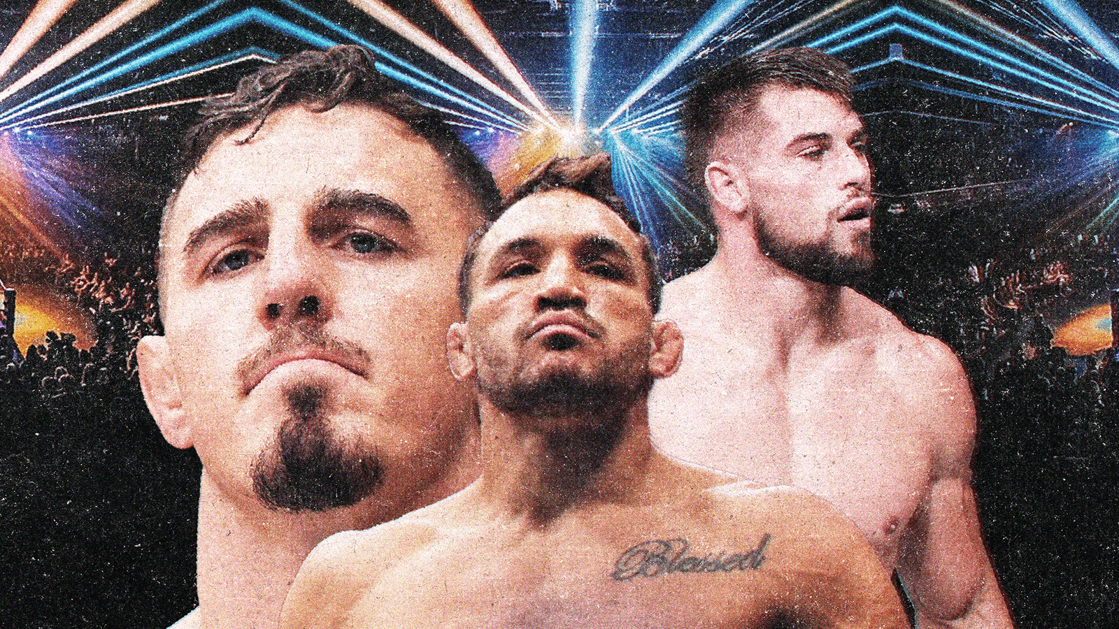 MMA