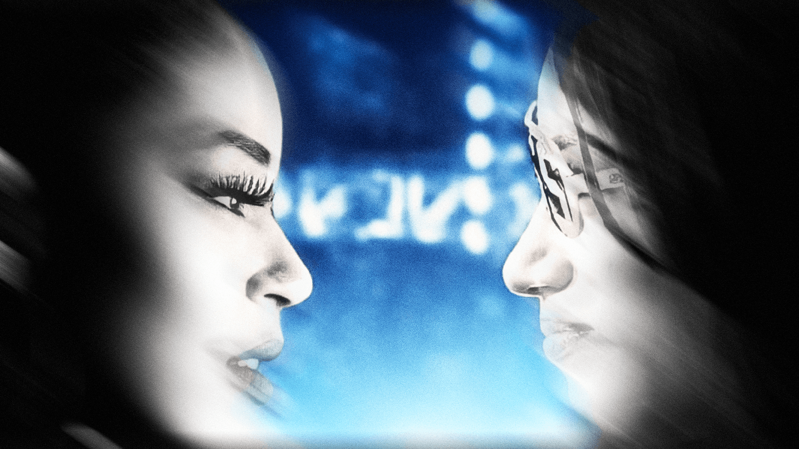 Women's WrestleMania Trilogies